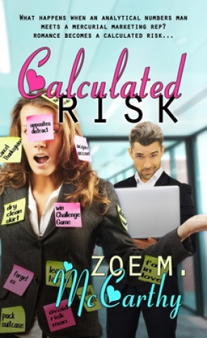 Knjiga Calculated Risk Zoe M McCarthy