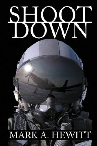 Buch Shoot Down MARK A. HEWITT