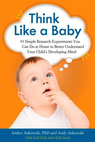 Book Think Like a Baby Andy Ankowski