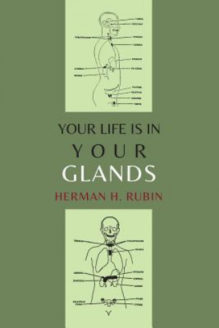 Knjiga Your Life Is in Your Glands Herman H Rubin