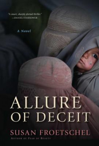 Buch Allure Of Deceit Susan Froetschel