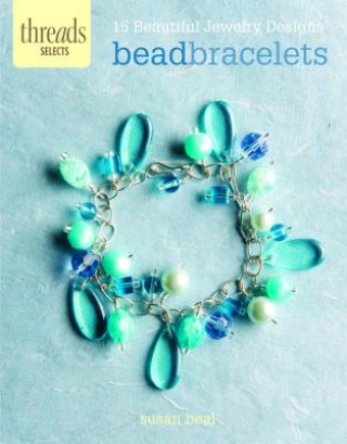 Carte Bead Bracelets SUSAN BEAL