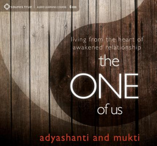 Audio One of Us Mukti