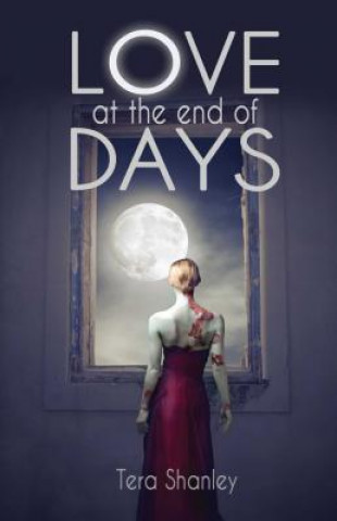 Buch Love at the End of Days Tera Shanley