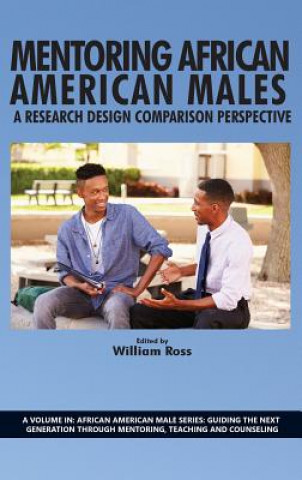 Carte Mentoring African American Males William Ross