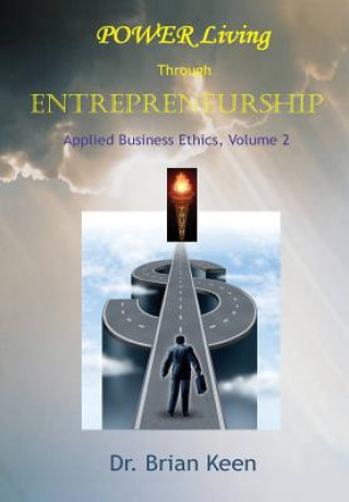 Knjiga Applied Business Ethics, Volume 2 Dr Brian Keen