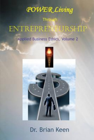 Kniha Applied Business Ethics, Volume 2 Dr Brian Keen