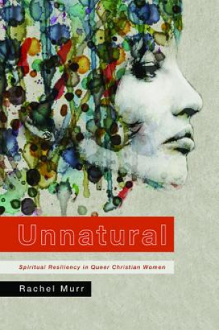 Книга Unnatural Rachel Murr