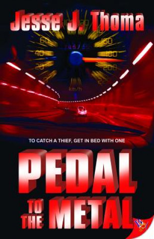 Carte Pedal to the Metal Jesse J. Thoma