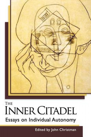 Buch Inner Citadel John Christman