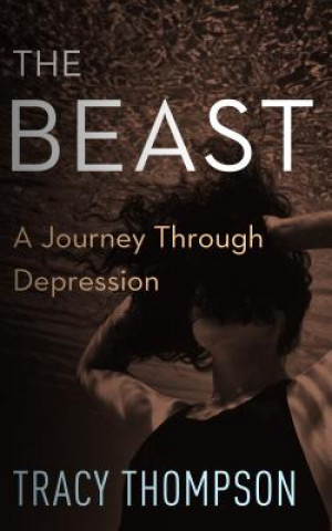 Book Beast TRACY THOMPSON