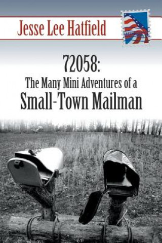 Boek 72058 Jesse Lee Hatfield