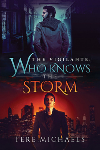 Buch Who Knows the Storm Tere Michaels