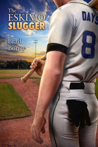 Book Eskimo Slugger Brad Boney