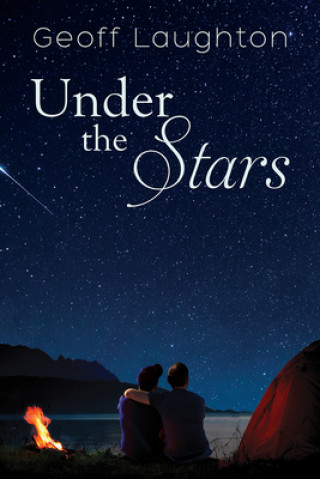 Könyv Under the Stars Geoff Laughton