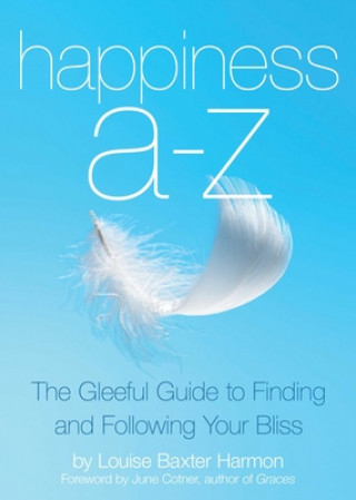 Carte Happiness A-Z Louise Baxter Harmon
