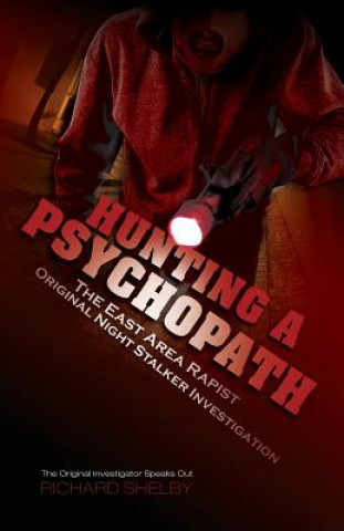 Carte Hunting a Psychopath Richard Shelby