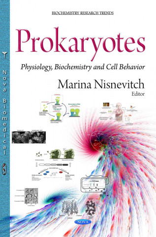 Książka Prokaryotes 