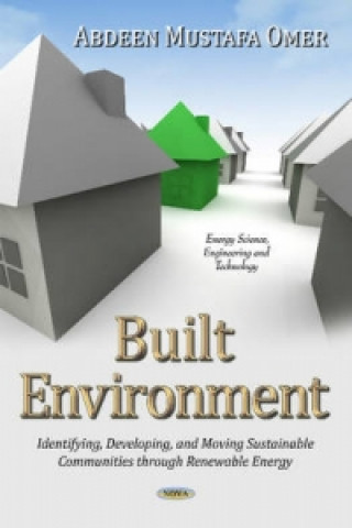 Libro Built Environment Abdeen Mustafa Omer