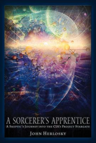 Buch Sorcerer's Apprentice John Herlosky