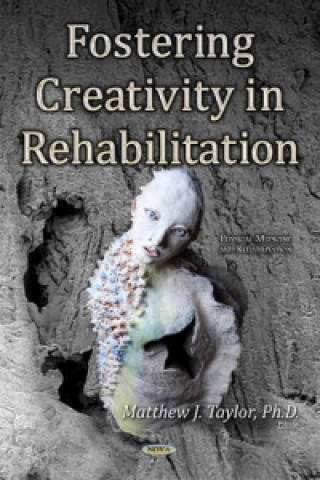 Buch Fostering Creativity in Rehabilitation 