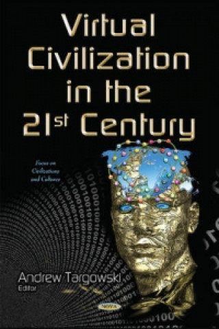 Kniha Virtual Civilization in the 21st Century 