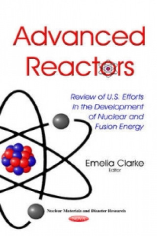 Carte Advanced Reactors 