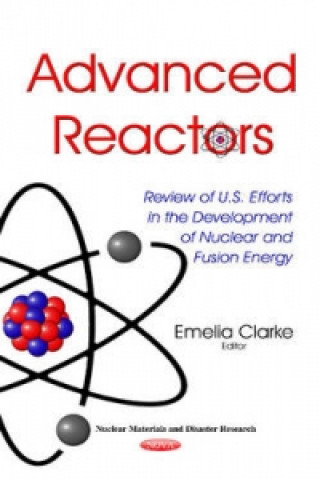 Book Advanced Reactors 