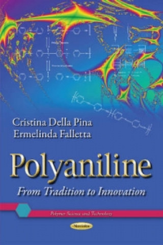 Βιβλίο Polyaniline Ermelinda Falletta