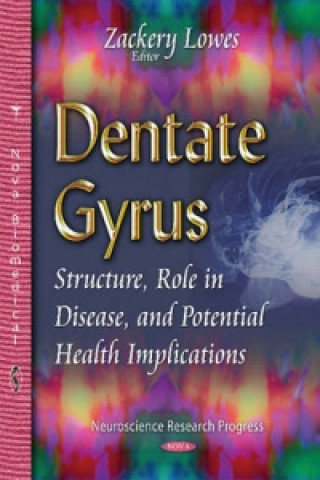 Carte Dentate Gyrus 