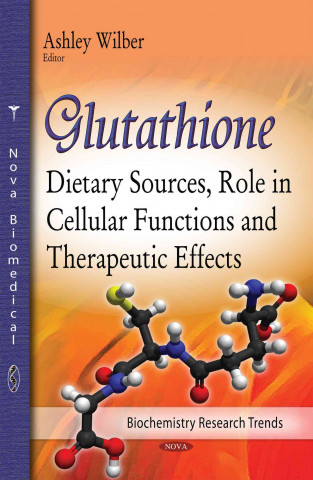 Carte Glutathione 