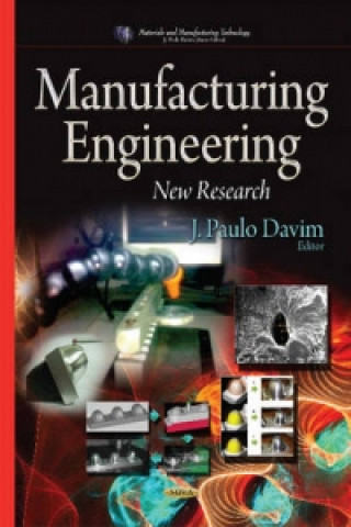 Book Manufacturing Engineering 