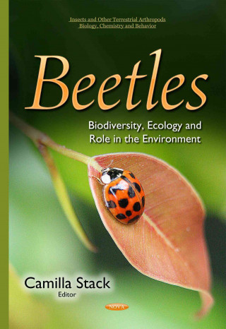 Buch Beetles 