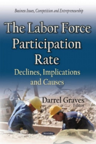 Βιβλίο Labor Force Participation Rate 