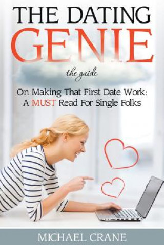 Carte Dating Genie Michael Crane