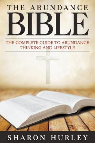 Kniha Abundance Bible Sharon Hurley