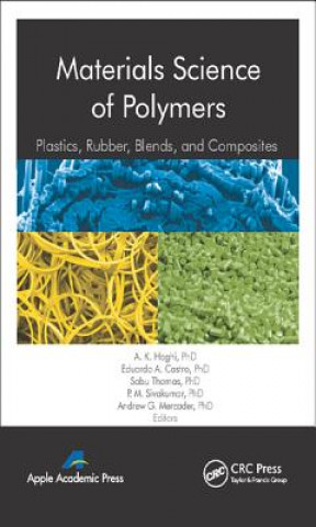 Carte Materials Science of Polymers 