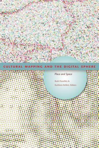 Buch Cultural Mapping and the Digital Sphere 