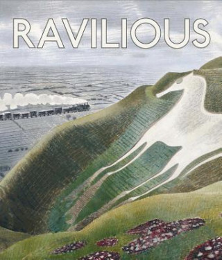 Carte Ravilious Russell James