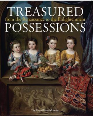 Book Treasured Possessions Victoria Avery