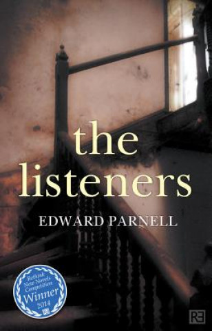 Könyv Listeners Edward Parnell