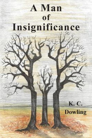 Könyv Man of Insignificance K.C. Dowling