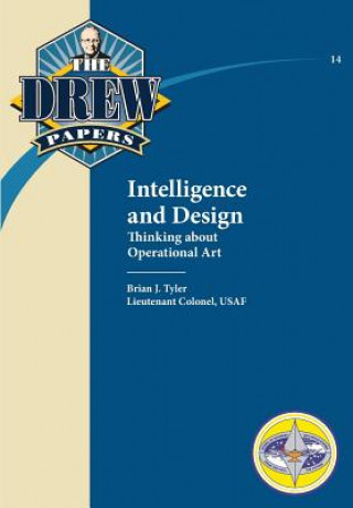 Knjiga Intelligence and Design Air Univeristy Press