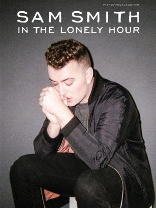 Knjiga Sam Smith SMITH