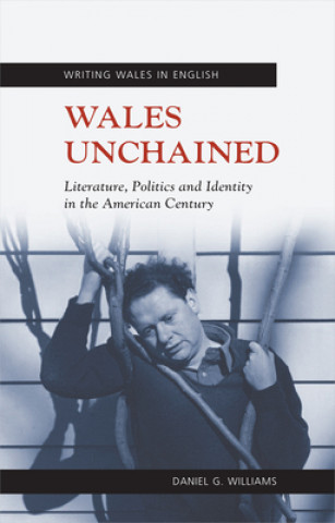 Buch Wales Unchained Daniel G. Williams