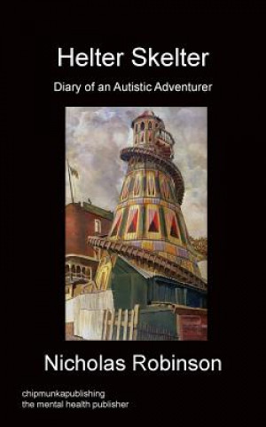 Carte Helter Skelter - Diary of an Autistic Adventurer Robinson