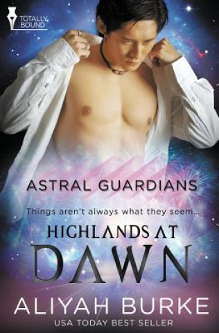 Carte Astral Guardians Aliyah Burke
