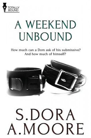 Βιβλίο Weekend Unbound S. DORA