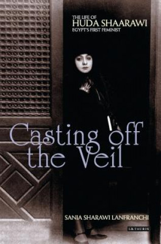 Book Casting off the Veil Sania Sharawi Lanfranchi
