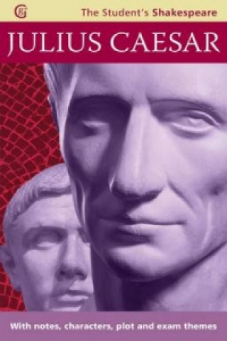 Buch Julius Caesar - The Student's Shakespeare 